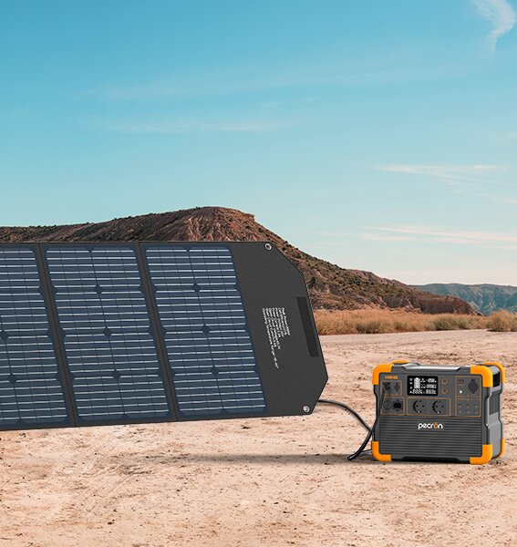 PECRON E1500LFP Power Station: The Most Cost-effective Portable Power Solution?