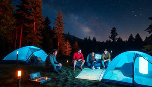 Powering Your Adventures: Discover the Portable Energy Solutions from PECRON