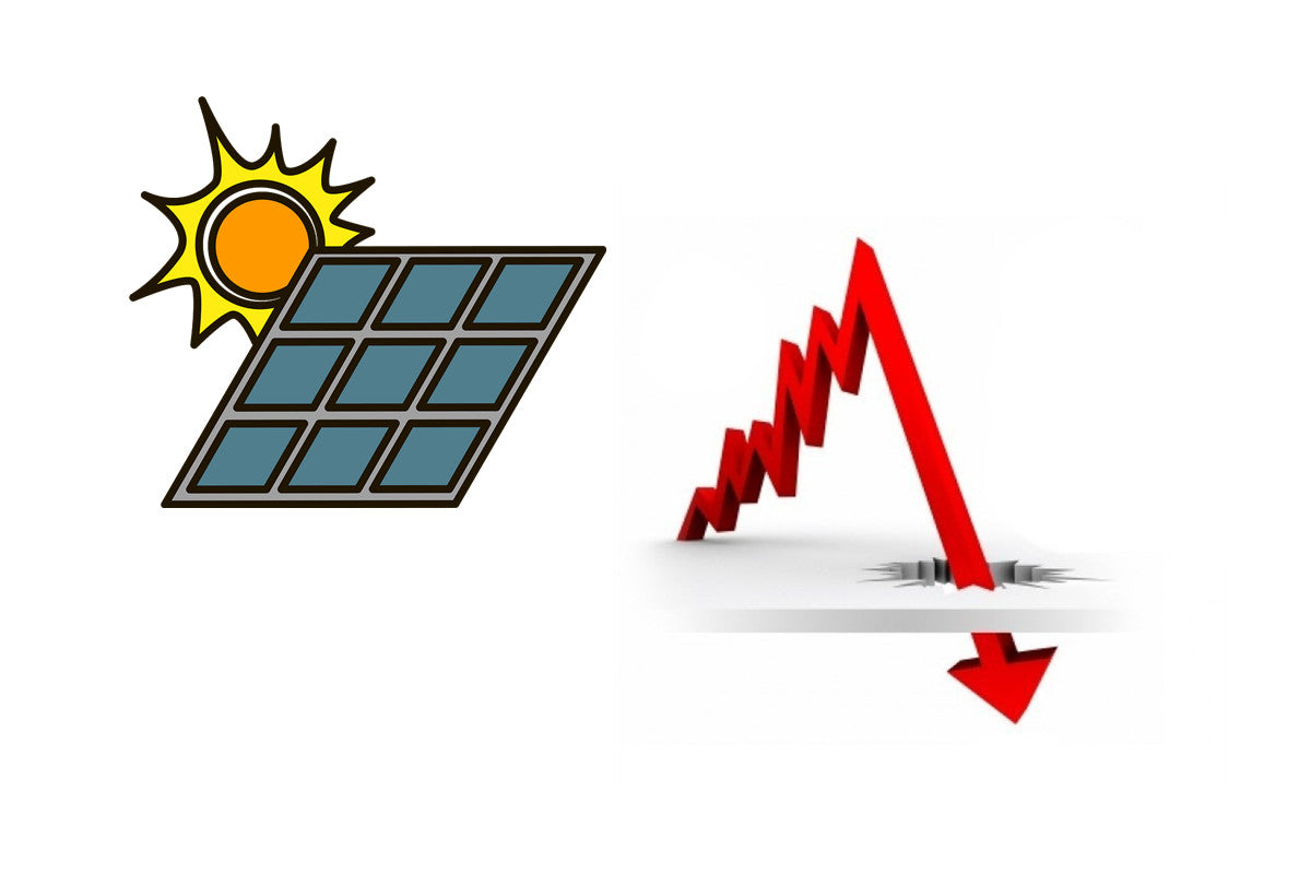 Why My Solar Panel Is Underperformed?