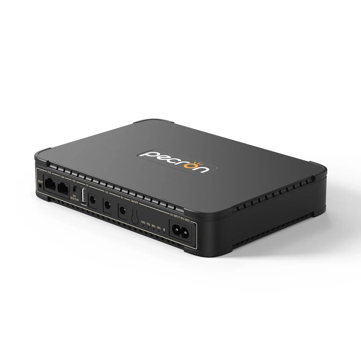 PECRON D77 DC UPS