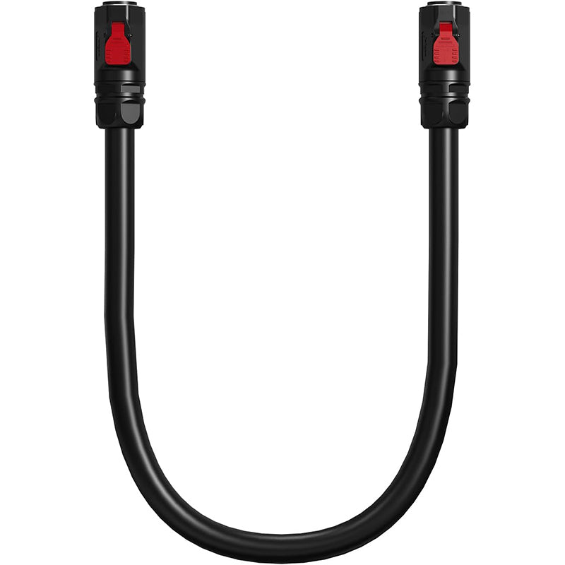 Pecron MJ32 Cascading Extension Cable 47 inches (approx. 117.4 cm), EP3000-48V Cascading Extension Cable