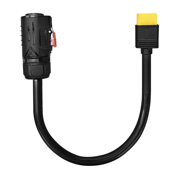 PECRON F3000LFP Cascade Cable