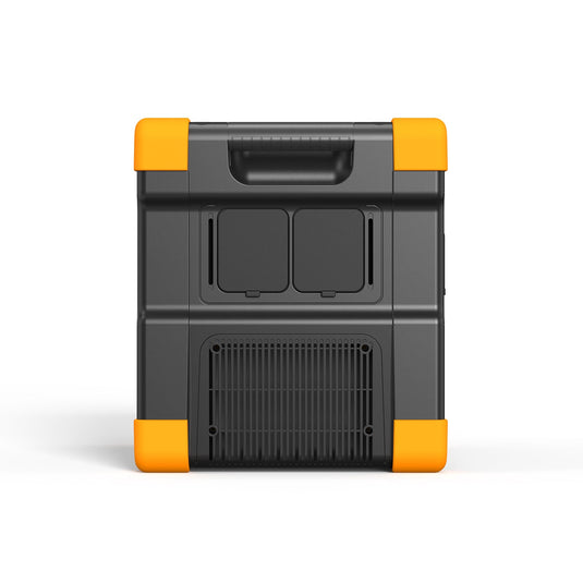 PECRON E3600LFP Expandable Portable Power Station 3600W 3072Wh - Pecron-eu
