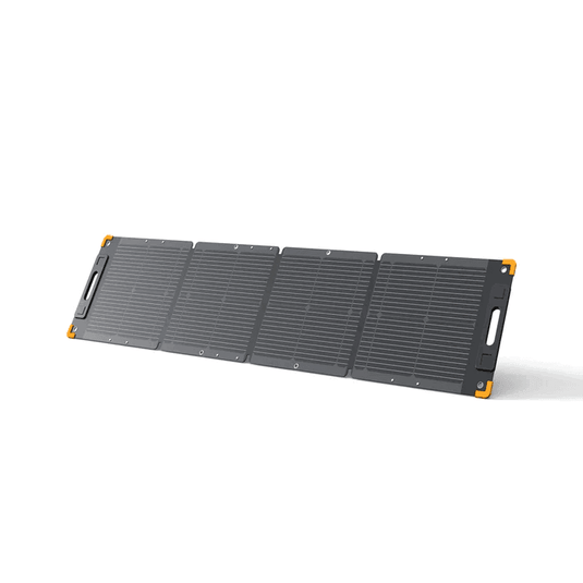 PECRON PV100 100W Portable Solar Panel Waterproof IP67 - Pecron-eu