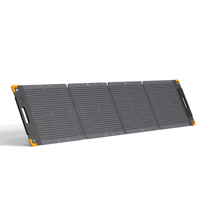 Chargez l&#39;image dans la visionneuse de la galerie, PECRON PV100 100W Portable Solar Panel Waterproof IP67 - Pecron-eu
