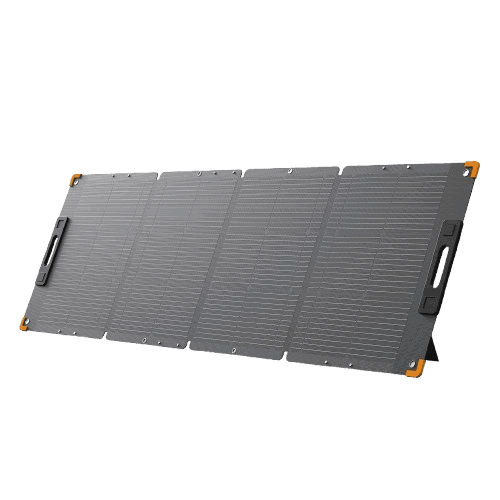 PECRON PV200 200W Portable Solar Panel Waterproof IP67 - Pecron-eu