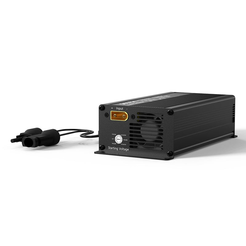 Load image into Gallery viewer, PECRON Smart Car Charger 500W
