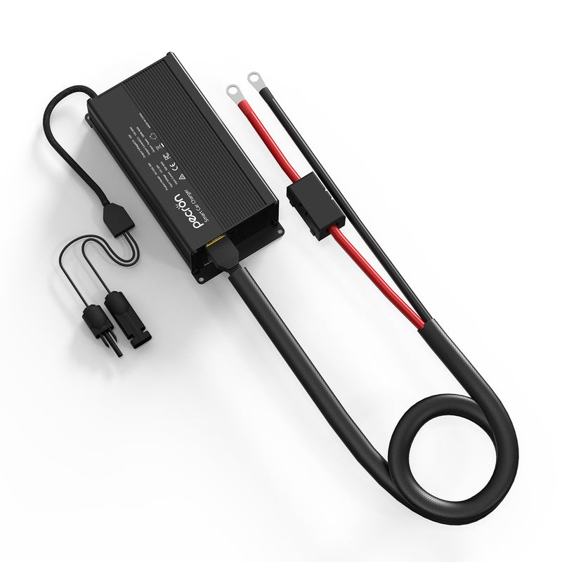 Load image into Gallery viewer, PECRON Smart Car Charger 500W
