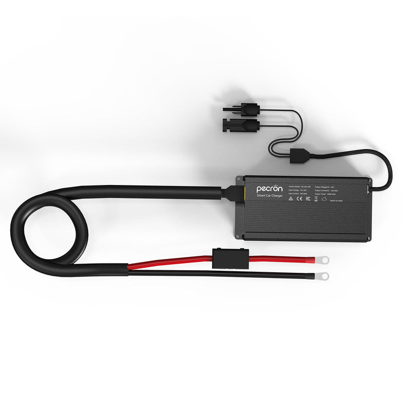 Load image into Gallery viewer, PECRON Smart Car Charger 500W
