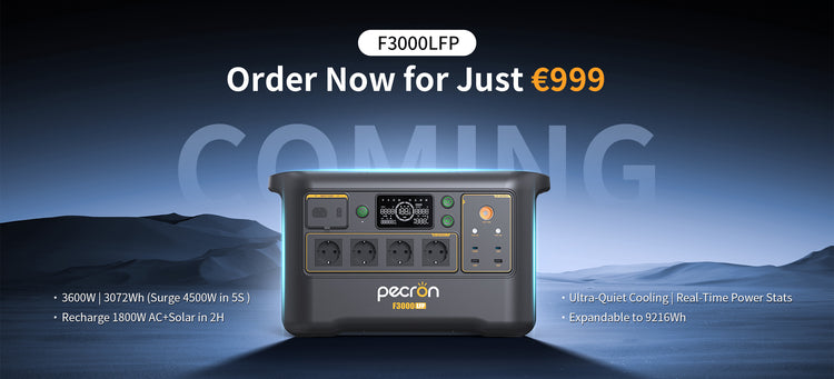 New products launched